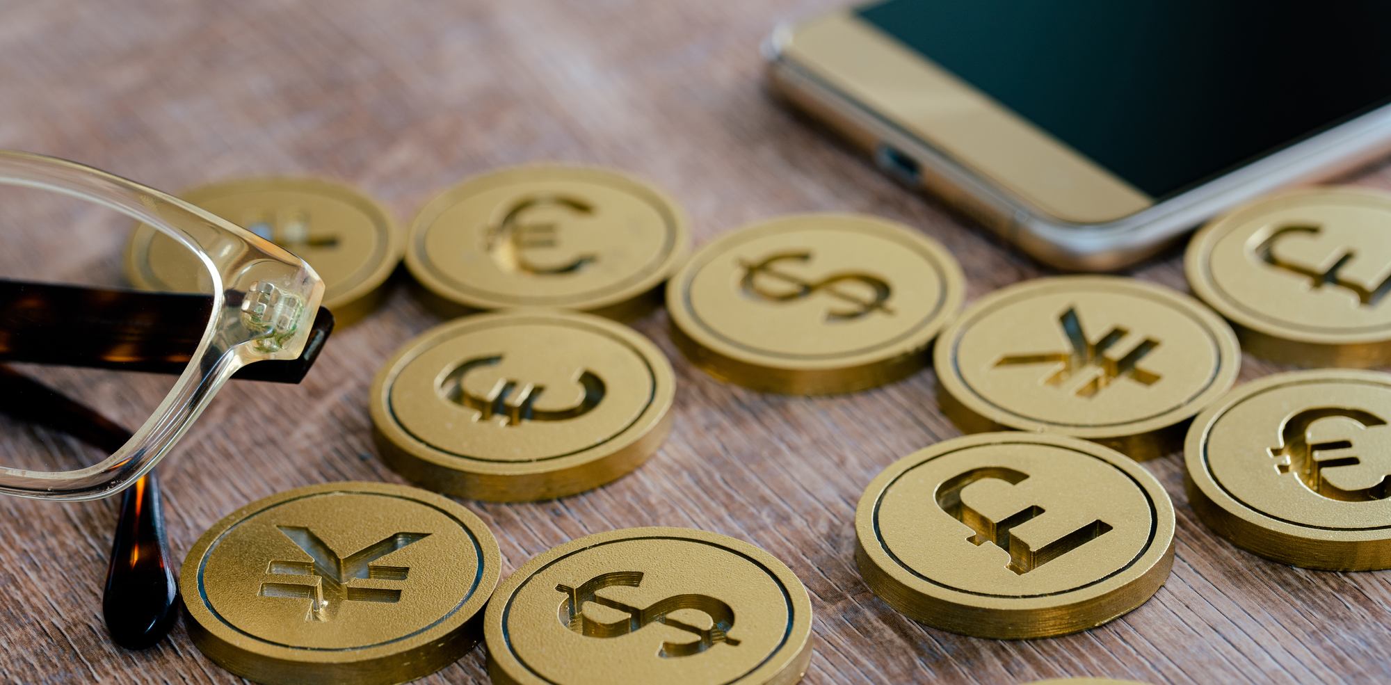 投資スタイルのイメージ