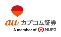 auカブコム FX