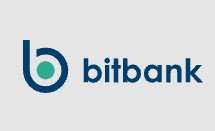 bitbankのロゴ