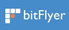 bitFlyerのロゴ