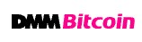 DMMbitcoinのロゴ