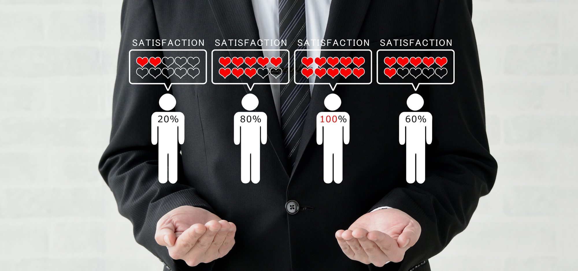 口コミのイメージ