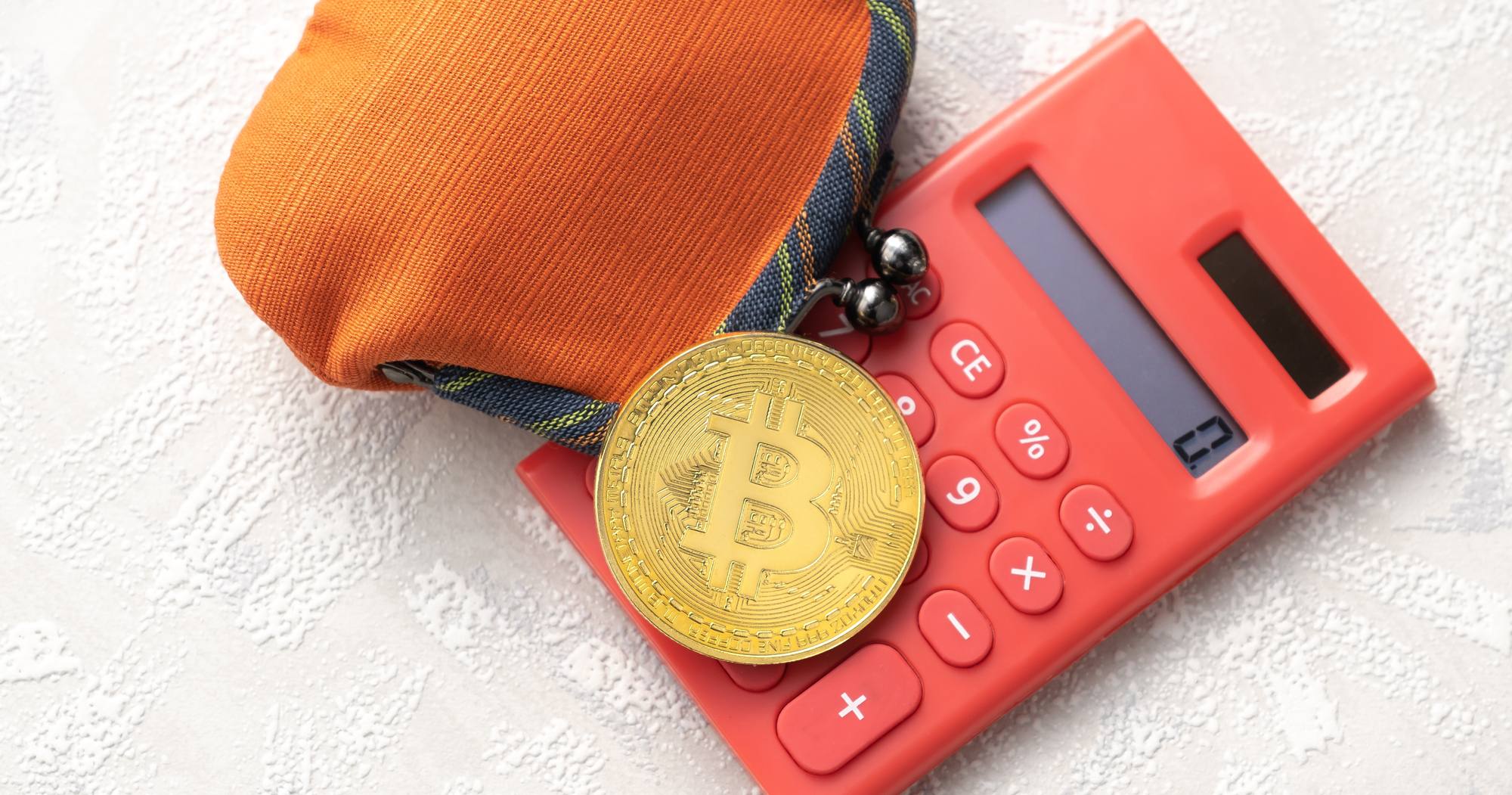 コインチェックでビットコイン取引のイメージ